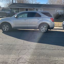 Chevy Equinox