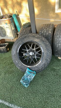 Rims