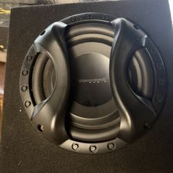 Diamond & JL Audio  Subwoofers  