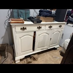 Cabinets for mixed use