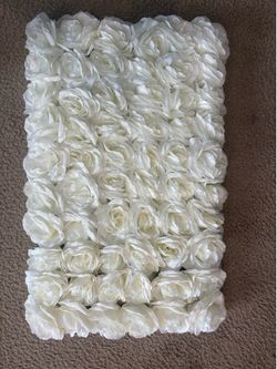 Flower wall decoration x28