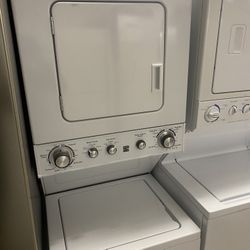 Electric Stackable Kenmore 24”