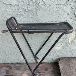 Bike Rack