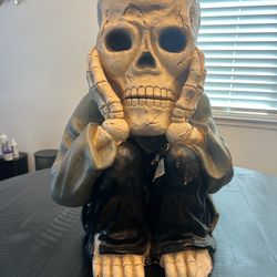 Halloween decoration