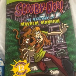 Scooby-Doo