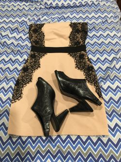 Forever 21 dress
