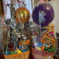 easter basket