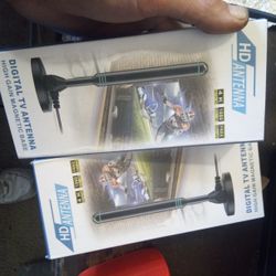 Digital TV Smart Antenna