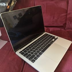 Apple MacBook Pro