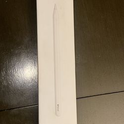 Apple Pen Gen 2