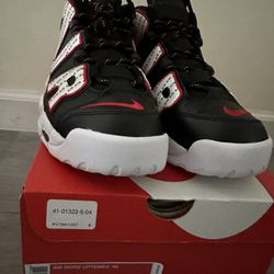Air More Uptempo 96 Size 11.5