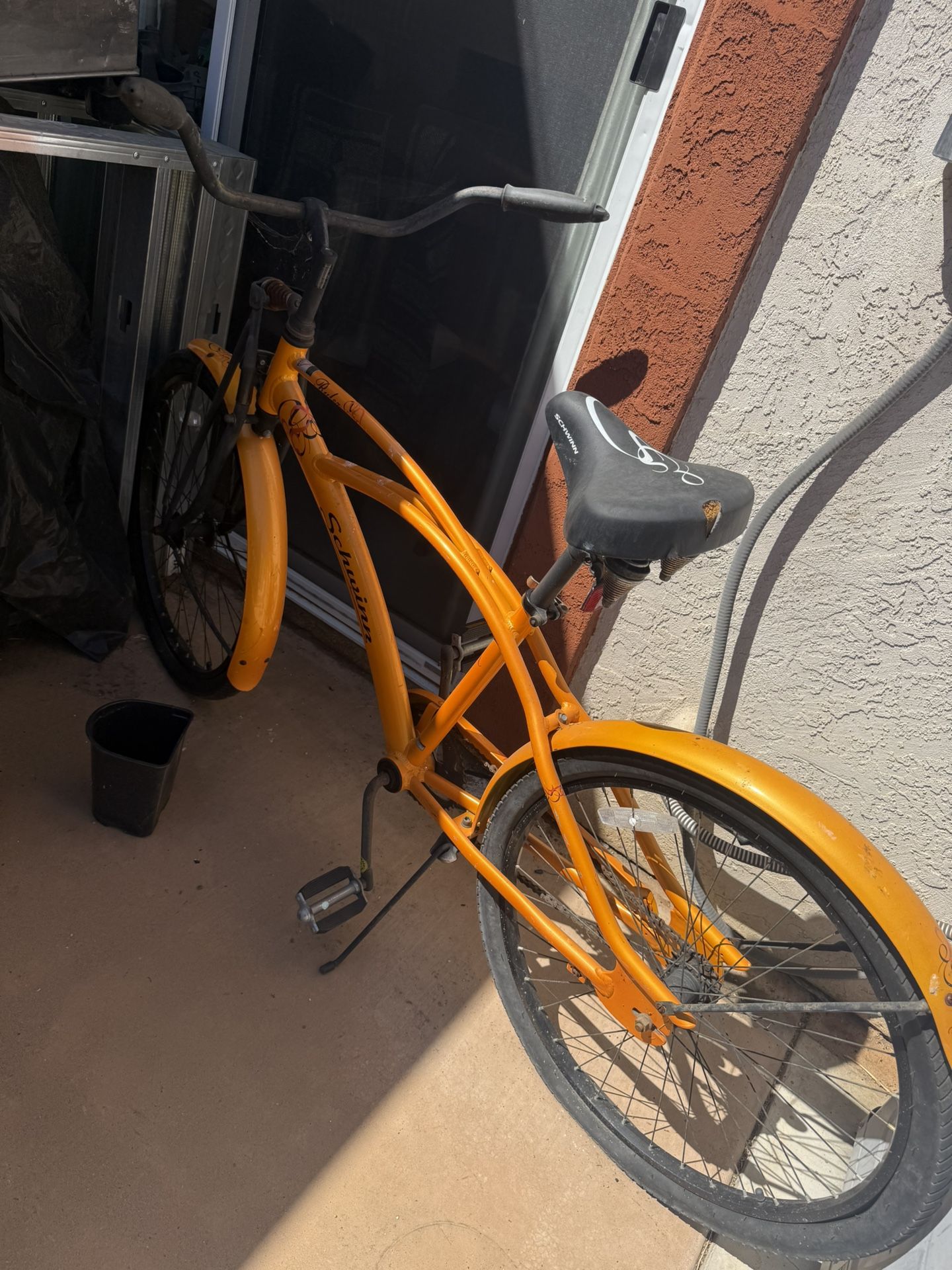 Schwinn Beach Cruiser