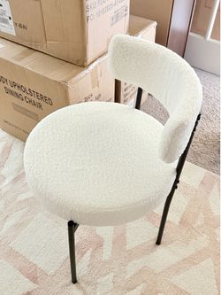 Dining room chairs set of 6