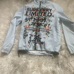 Burberry Jacket
