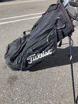 Titleist Stand Bag