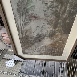 Beautiful Brand New Art From Target 