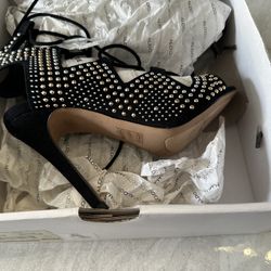 Aldo Heels