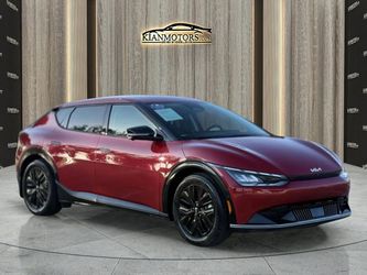 2023 Kia EV6