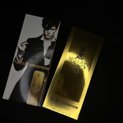 One million perfume for men 