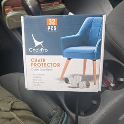 Chair Protector 