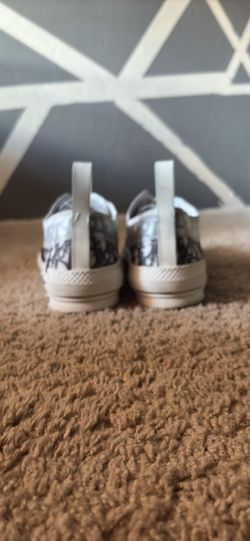 Diors b23 size 10
