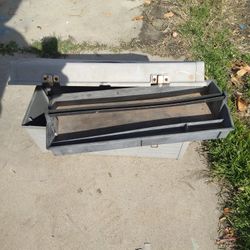 Tool Box