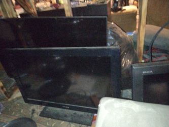 Sony 32x17in Tv