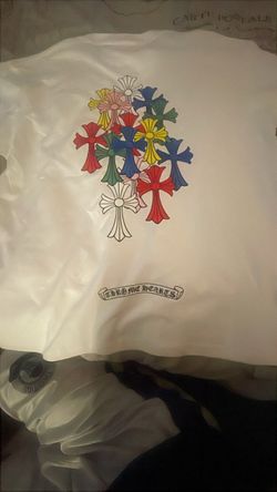 Chrome Hearts Multi color (look in description )