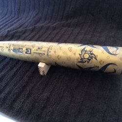 Baseball Bat And Glove Repair