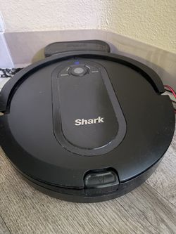 Shark IQ Robot Vacuum
