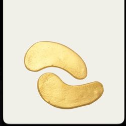 Bundle of 30 - 15 Collagen 24k Gold Under Eye Pads & 15 Pink Soft Gel Lip Masks