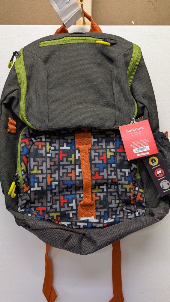 Backpack