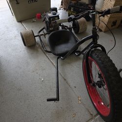 Drift Trike