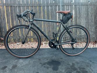 Motobecane Road/Gravel Bike