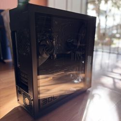 HP Omen Gaming PC
