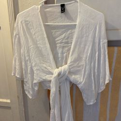 Woman Blouses