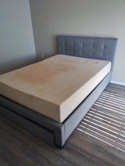 Matress