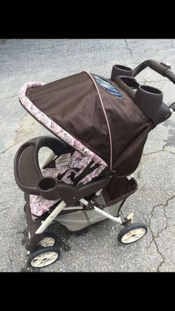Stroller