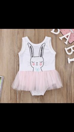 Easter Outfit 3t/4t