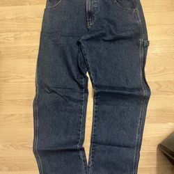 Dickies Carpenter Jeans (30x29)