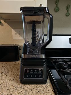Ninja Blender