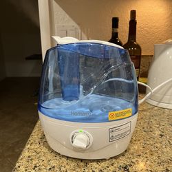 Humidifier