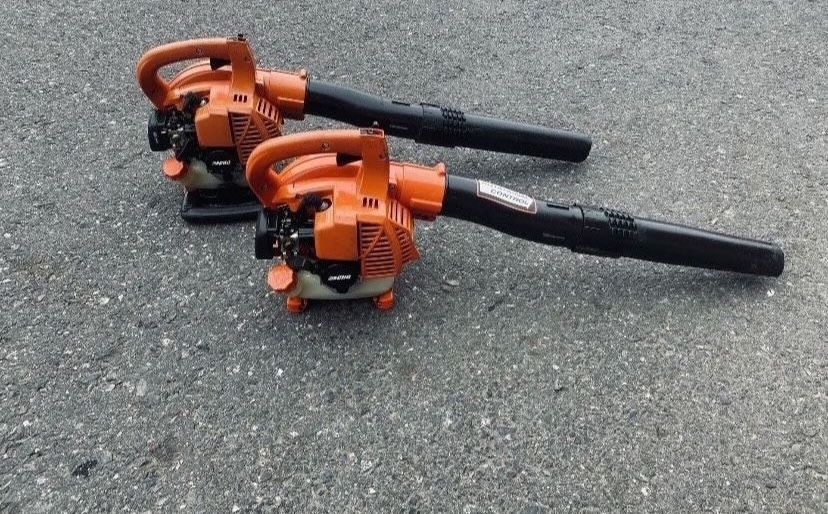 Echo Commercial Gas Blower