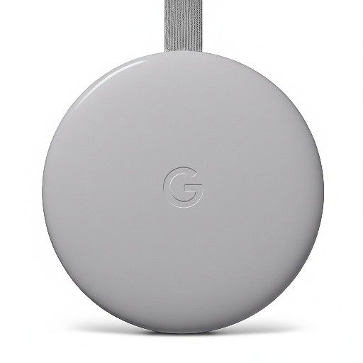 Smart TV Google Chromecast