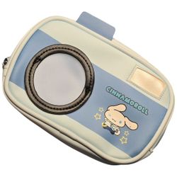 Cinnamoroll Cosmetic Bag