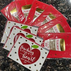 Brand New 9 Valentines Day Cards For Teachers 