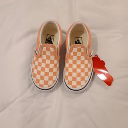 Toddler Vans