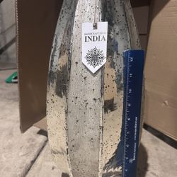 New Vase