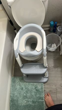 Potty chair for kids