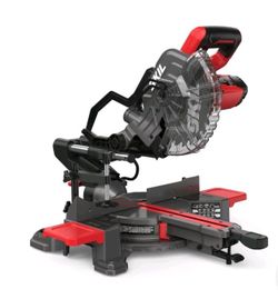 Miter saw
